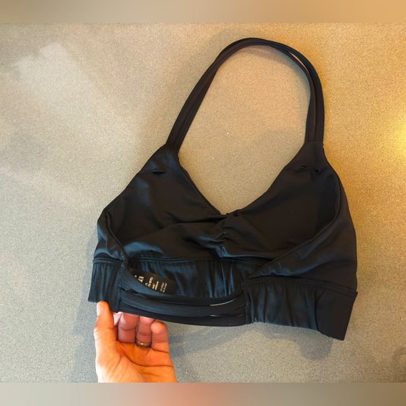 Victoria’s Secret ultimate halter sports bra size small - Picture 2 of 5